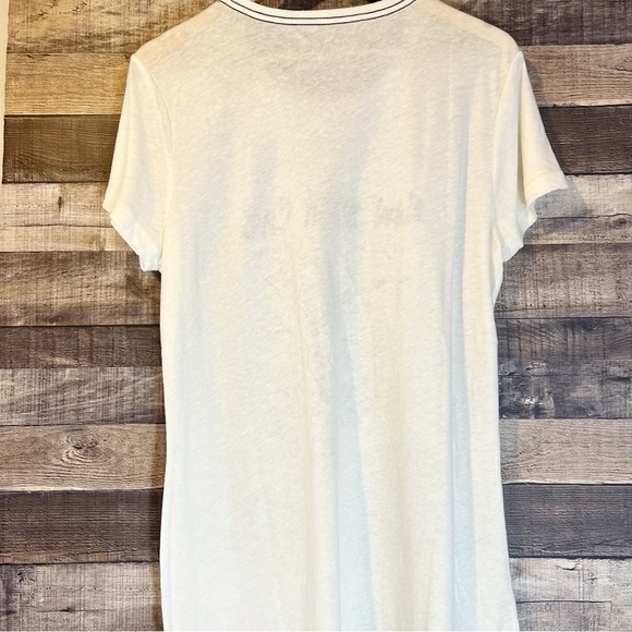 NWT Gap New York City Map Graphic T-Shirt Tee - Picture 2 of 5